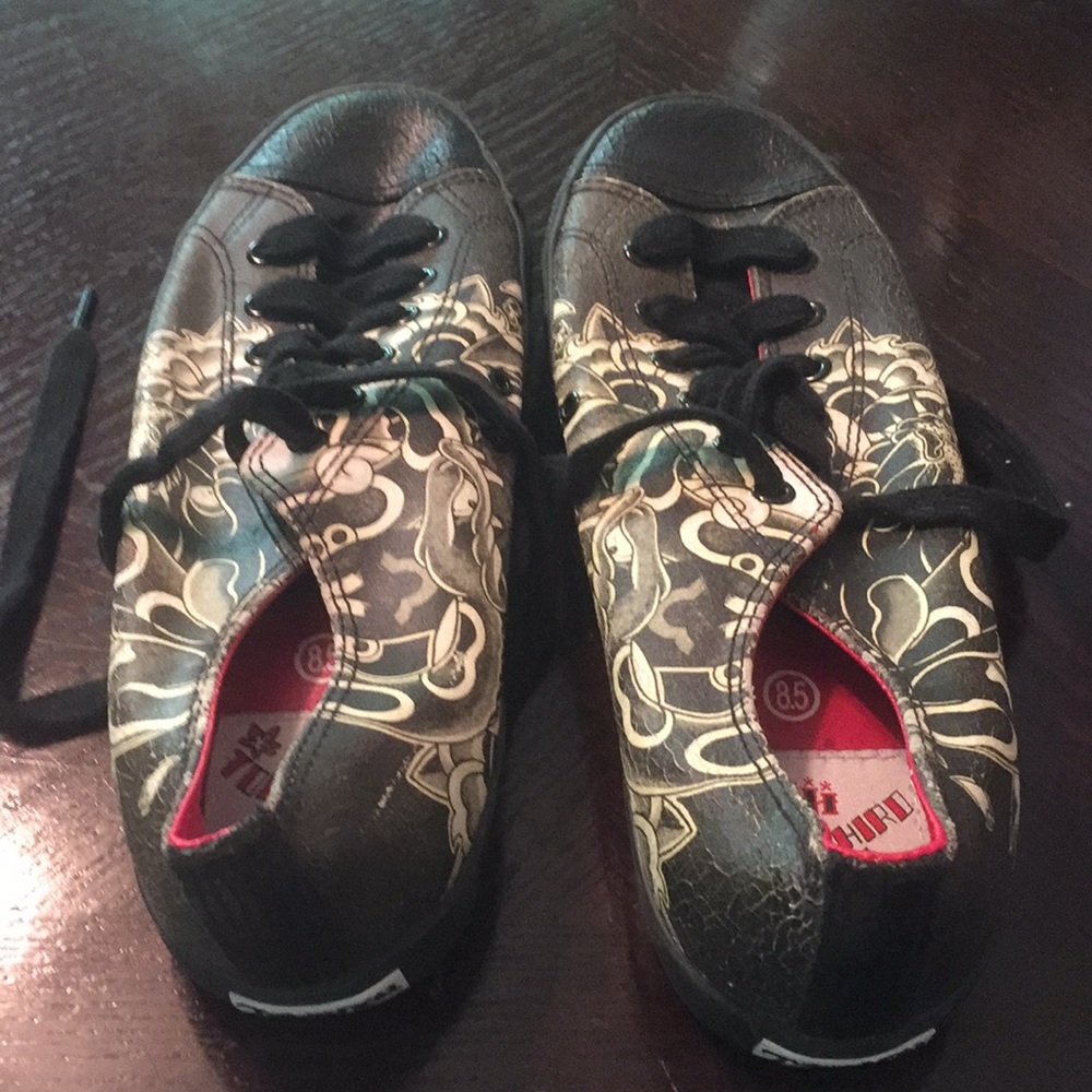 Draven Toyko Hiro 8.5